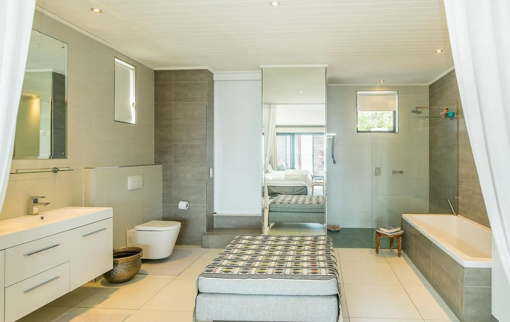 Villa Lookout Camps Bay Cape Town
