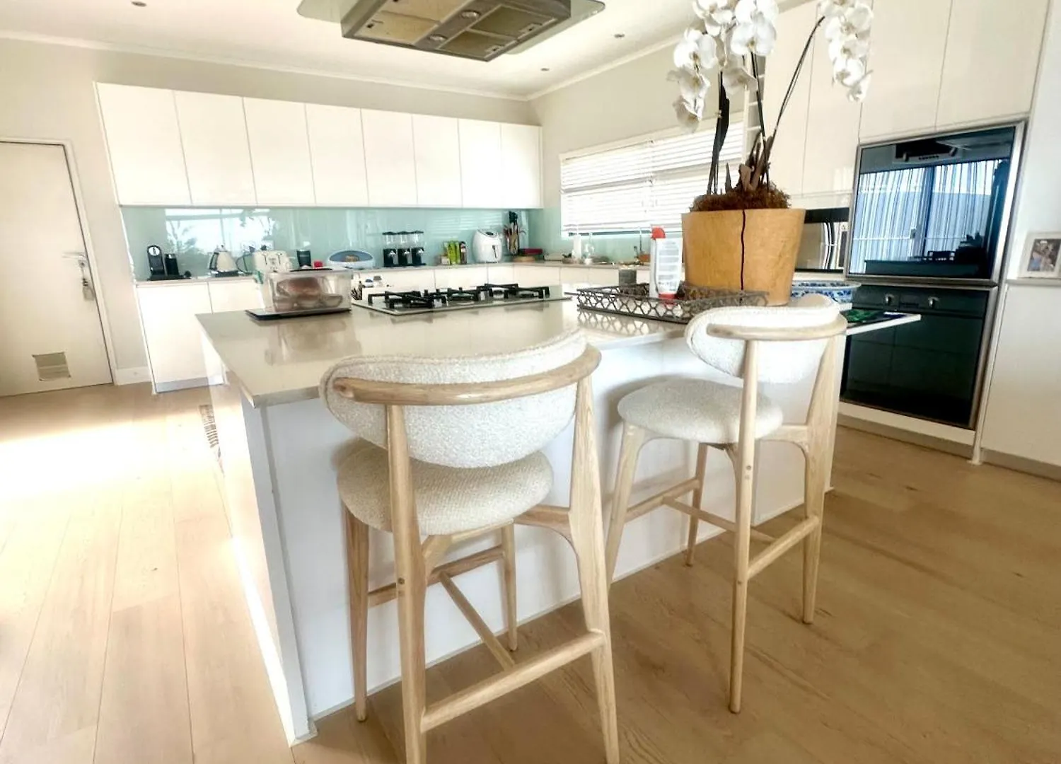 Villa Lookout Camps Bay Cape Town Holiday home