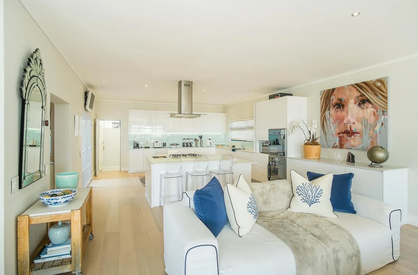 Villa Lookout Camps Bay Cape Town 0*,