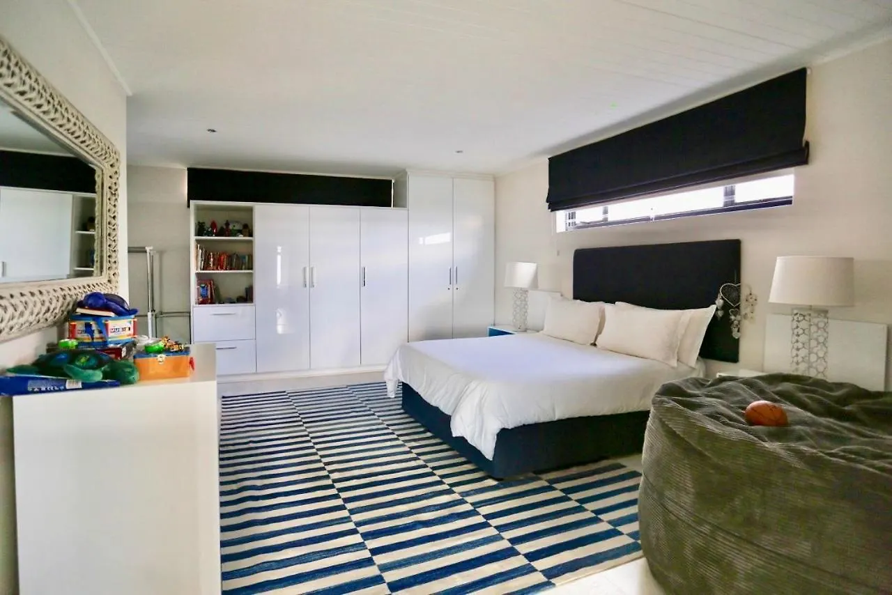 Villa Lookout Camps Bay Cape Town South Africa
