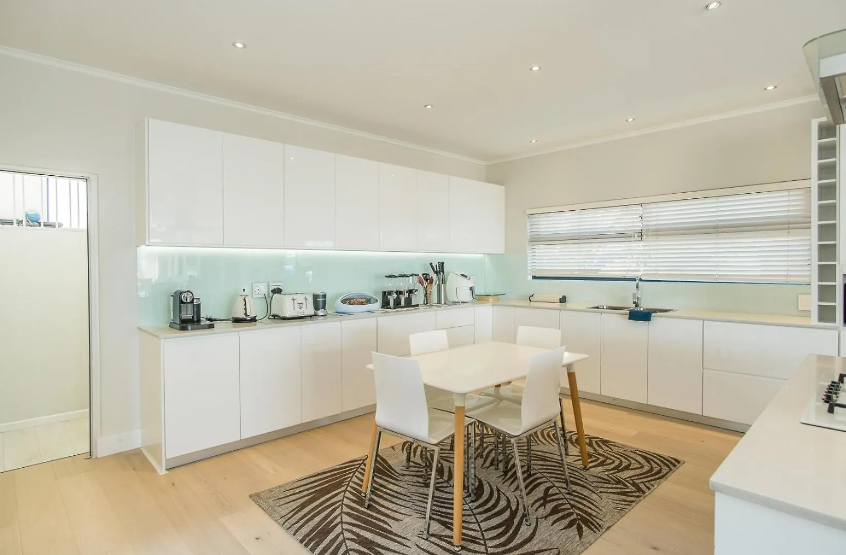Holiday home Villa Lookout Camps Bay Cape Town