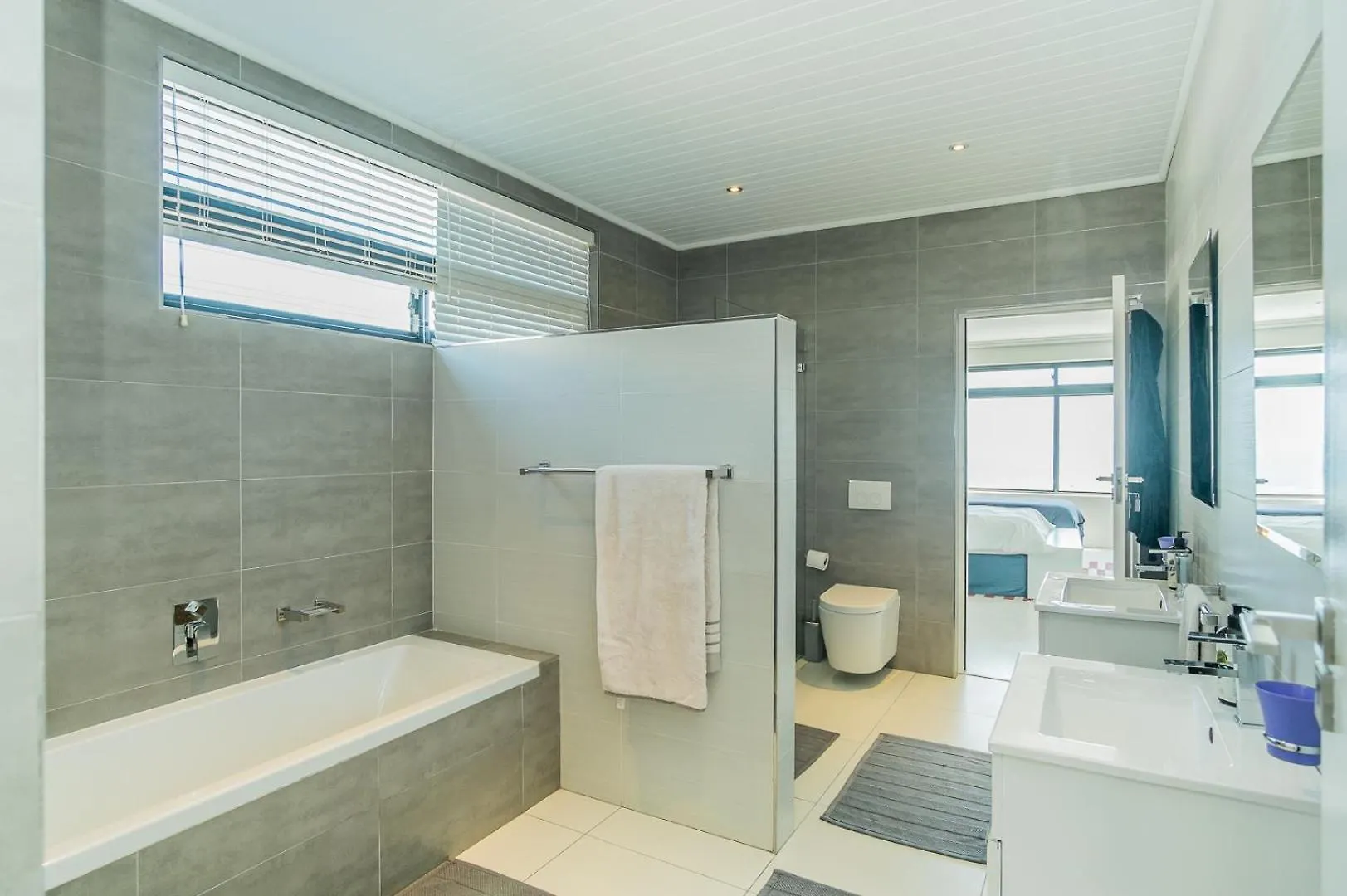 Holiday home Villa Lookout Camps Bay Cape Town South Africa