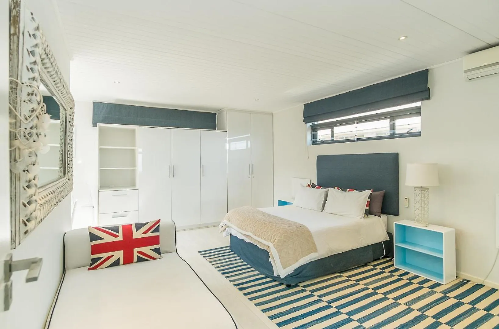 Villa Lookout Camps Bay Cape Town South Africa