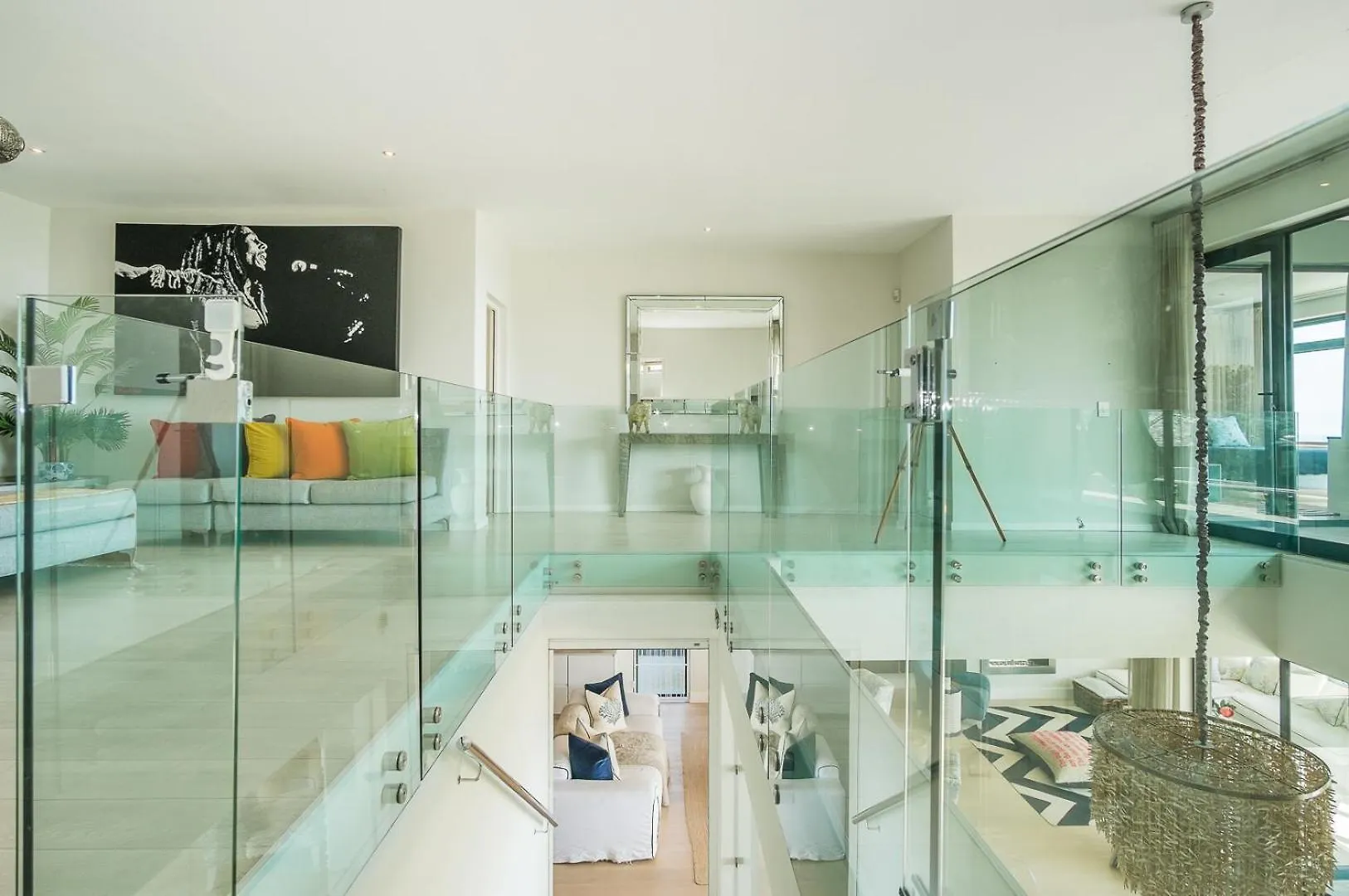 Villa Lookout Camps Bay Cape Town Holiday home